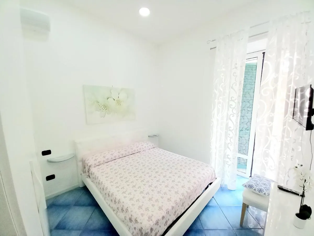 Apartment Central Amalfi Italia