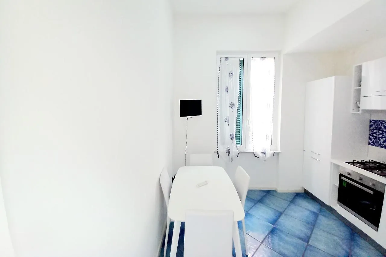 Apartment Central Amalfi