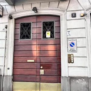  Appartamento Kibilu - Via Guido D'arezzo Italia