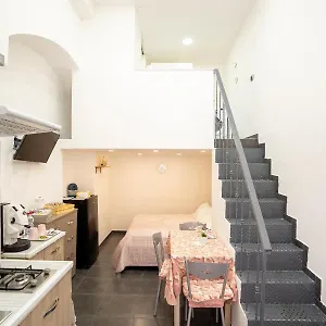 Apartamento La Casetta Di Carolina