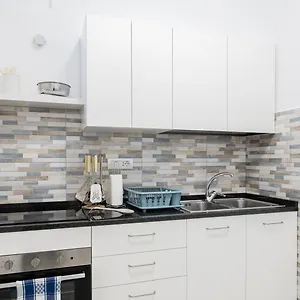  Apartamento Casa Don Mimi