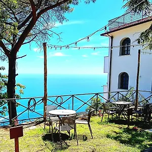  Apartamento Blu Costiera