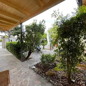 Villa La Casa Di Clelia, Cercola