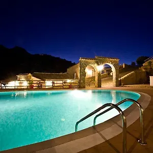  Casa di campagna Casale Del Golfo Italia