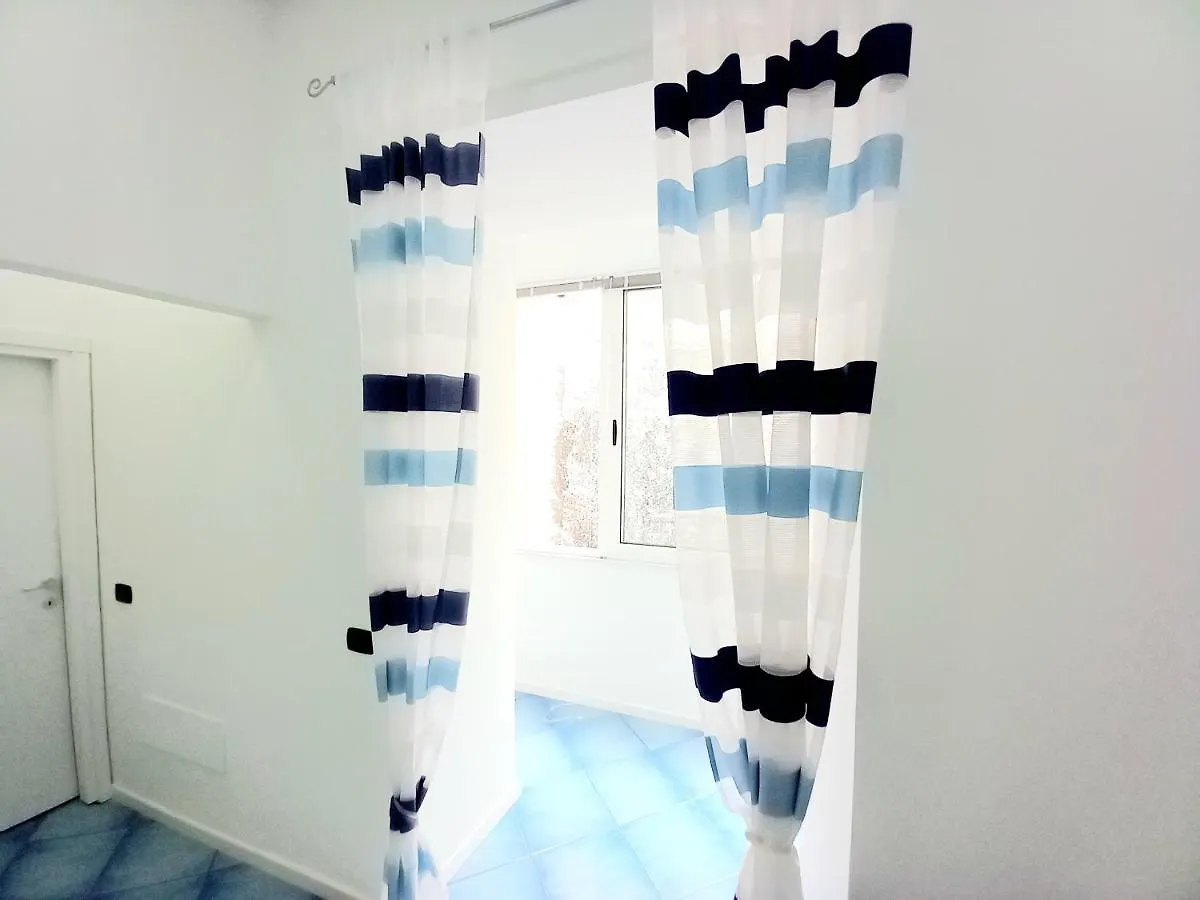 Apartment Central Amalfi Italia