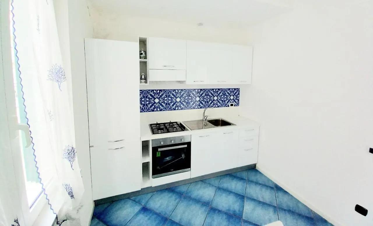 Apartment Central Amalfi