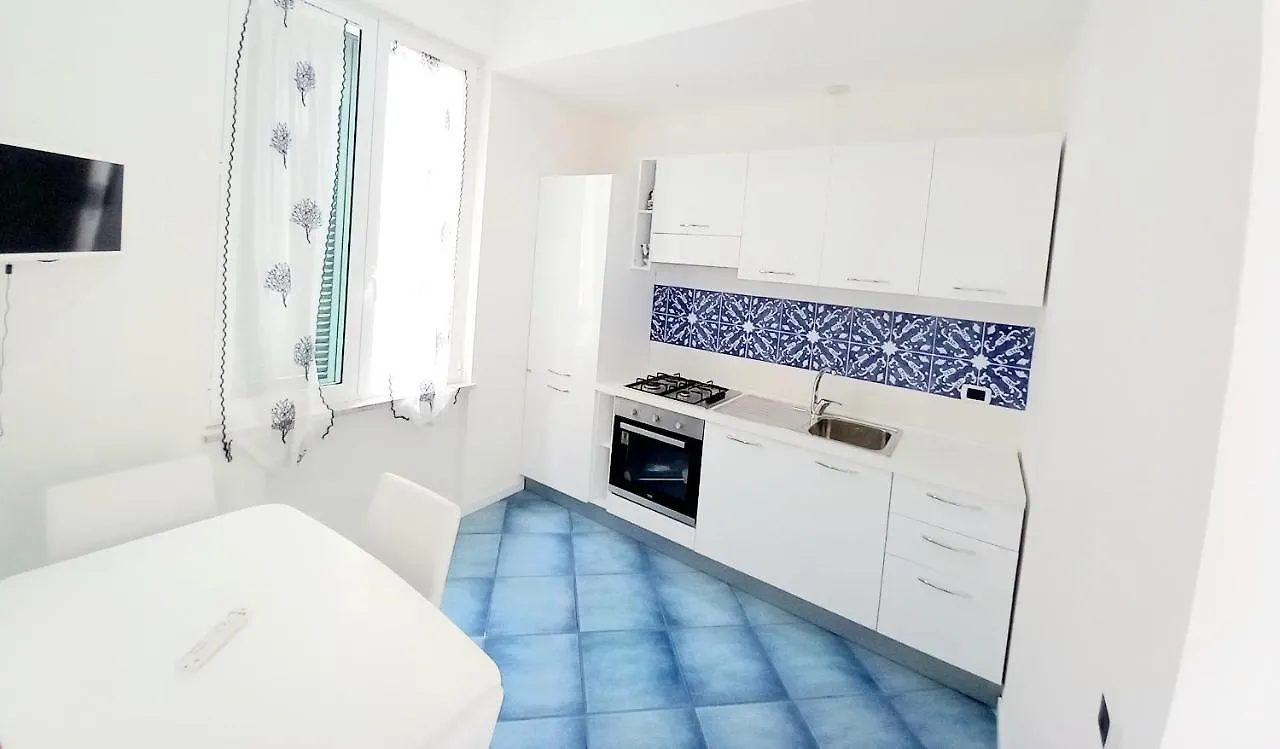 Apartment Central Amalfi 0*,  Italia