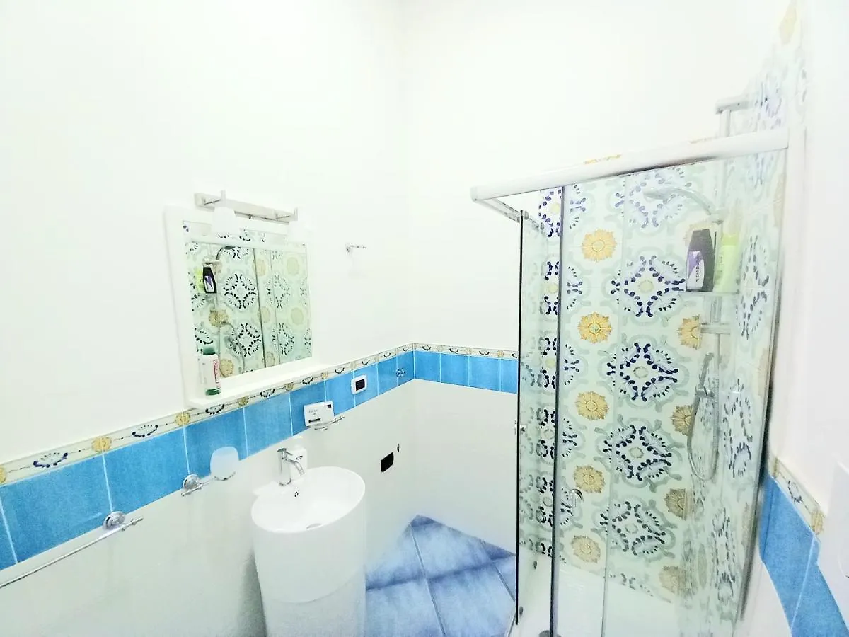 Apartment Central Amalfi